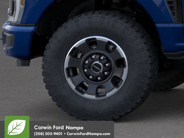 New 2026 Ford F350 Platinum AWD/4WD image 19
