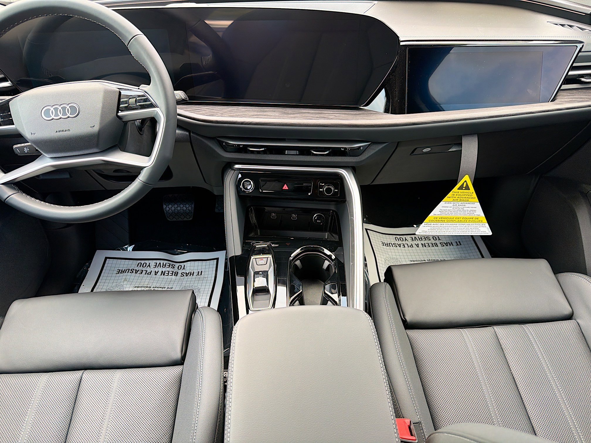New 2026 Audi Q5 Premium Plus AWD/4WD image 18