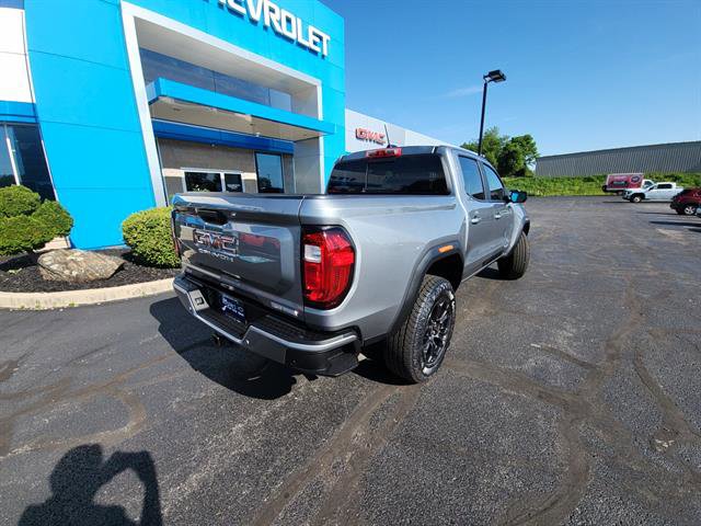 Used 2025 GMC Canyon Elevation w/ Convenience Package RWD image 6