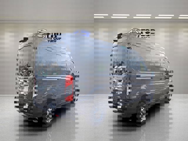 New 2026 Ford Transit 250 148 Medium Roof image 2