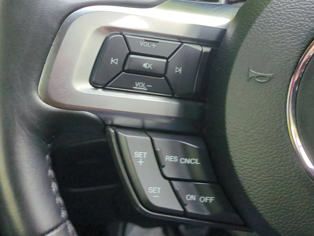 Used 2019 Ford Mustang GT Premium RWD image 15