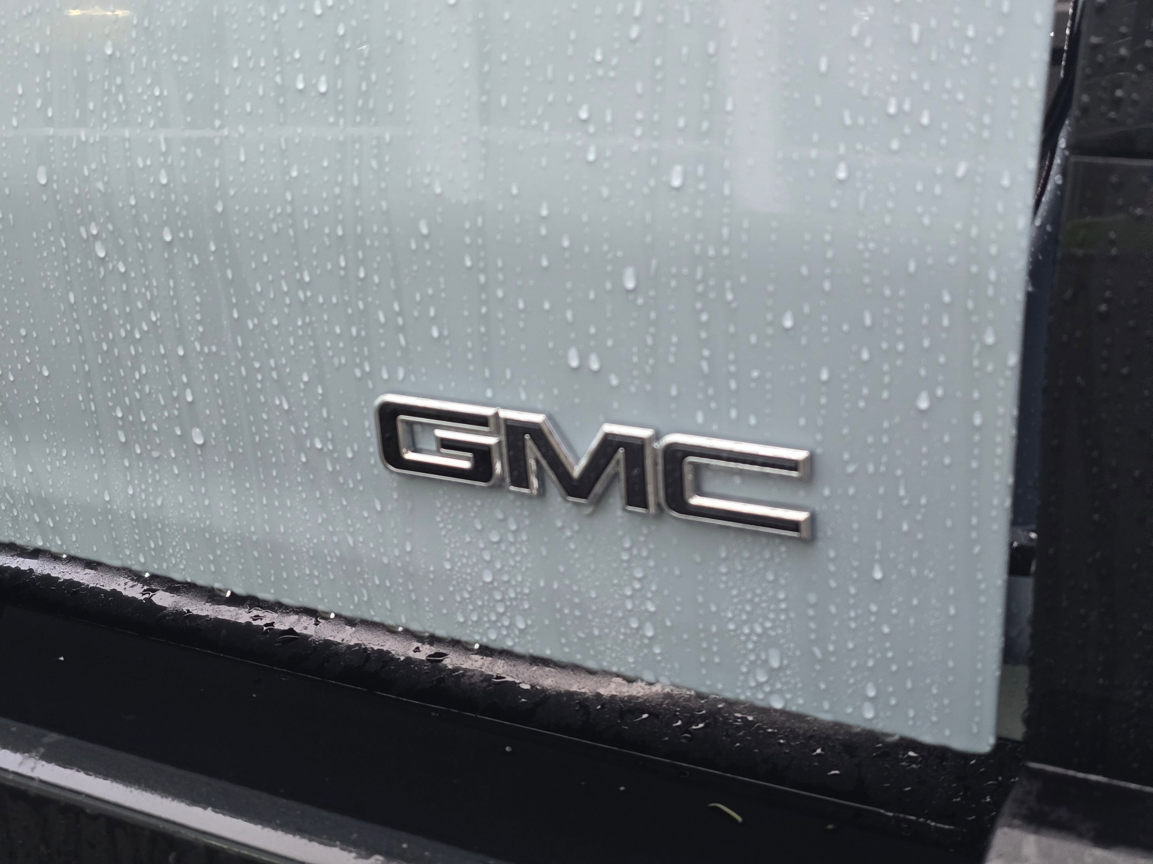 New 2025 GMC Hummer EV 3X image 13