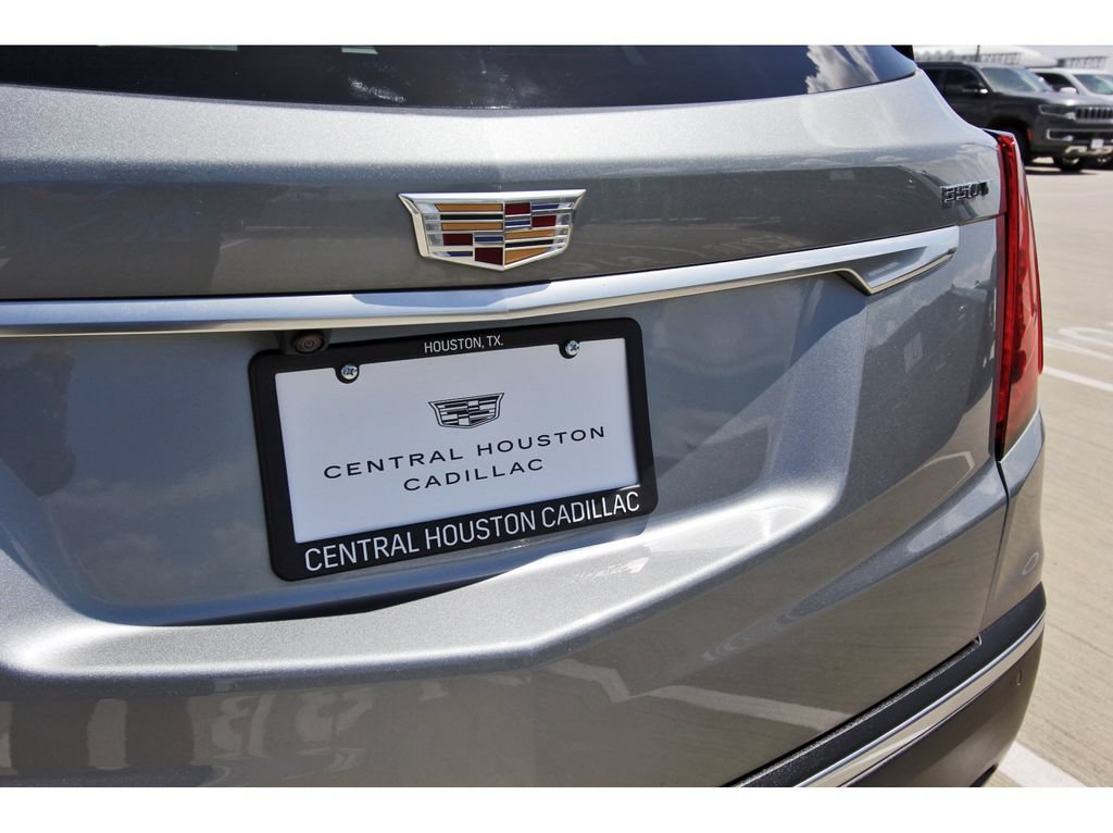 Used 2023 Cadillac XT5 Luxury FWD image 29
