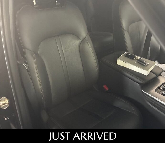 Used 2024 MAZDA CX-90 3.3 Turbo w/ Premium Package AWD/4WD image 11