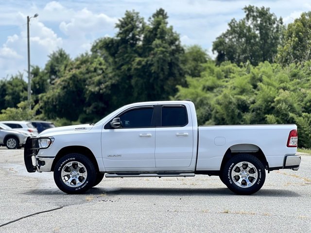 Used 2022 RAM 1500 Lone Star image 11