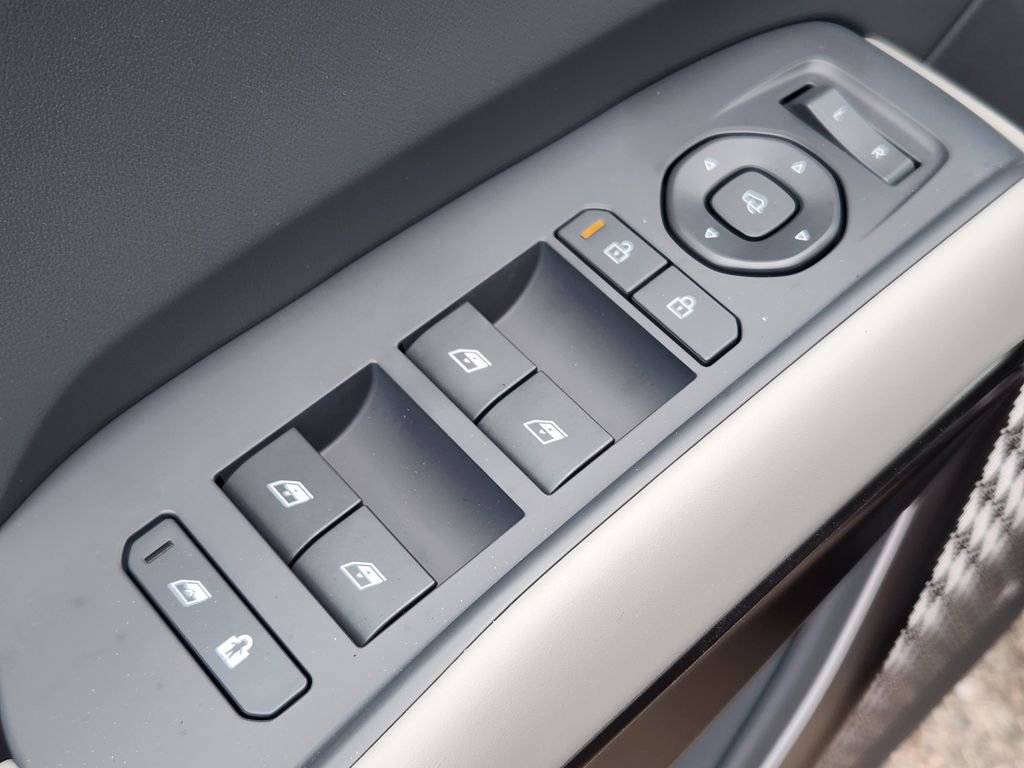 New 2026 Kia EV9 Wind image 7