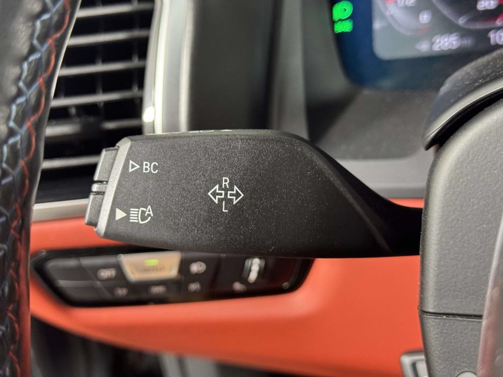 Used 2022 BMW M8 Competition AWD/4WD image 21