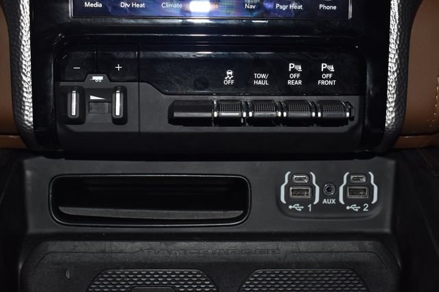 Certified 2021 RAM 1500 Limited AWD/4WD image 29