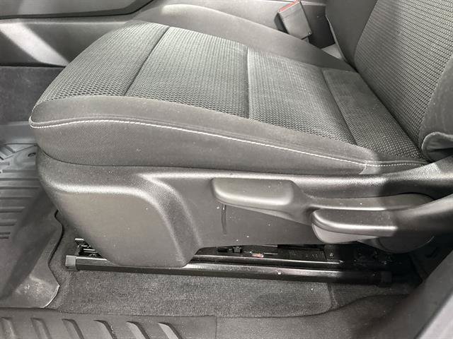 Certified 2024 Chevrolet Colorado LT w/ LT Convenience Package AWD/4WD image 14