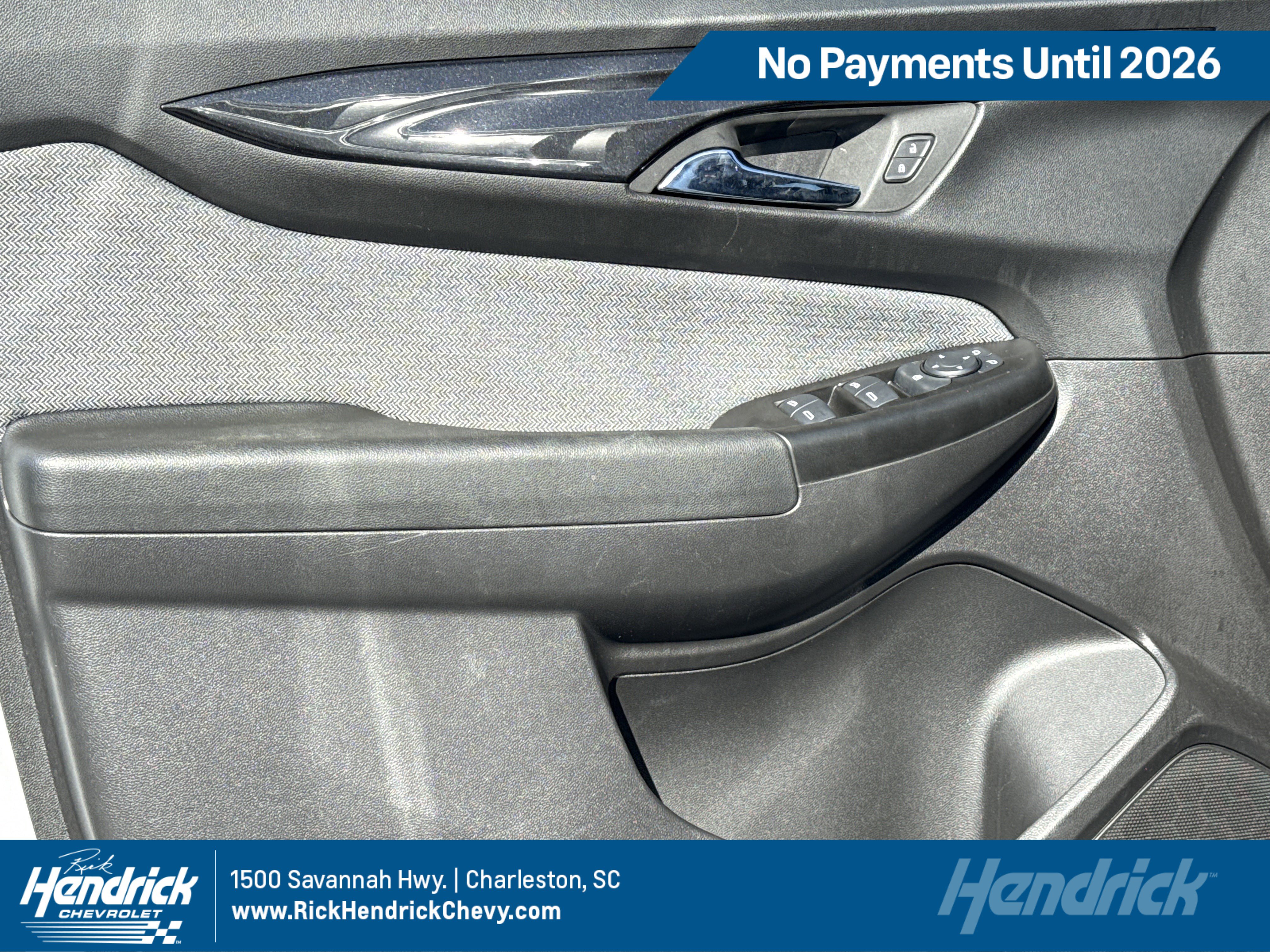 Certified 2024 Chevrolet TrailBlazer LT