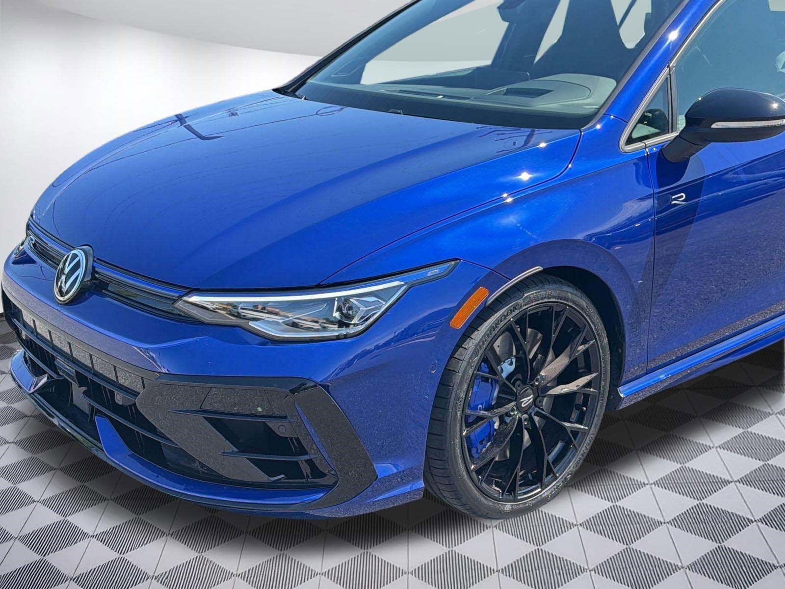 New 2026 Volkswagen Golf w/ Euro Style Package image 20