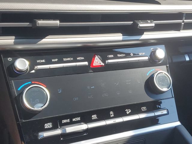 New 2027 Hyundai Santa Fe SEL AWD/4WD image 29