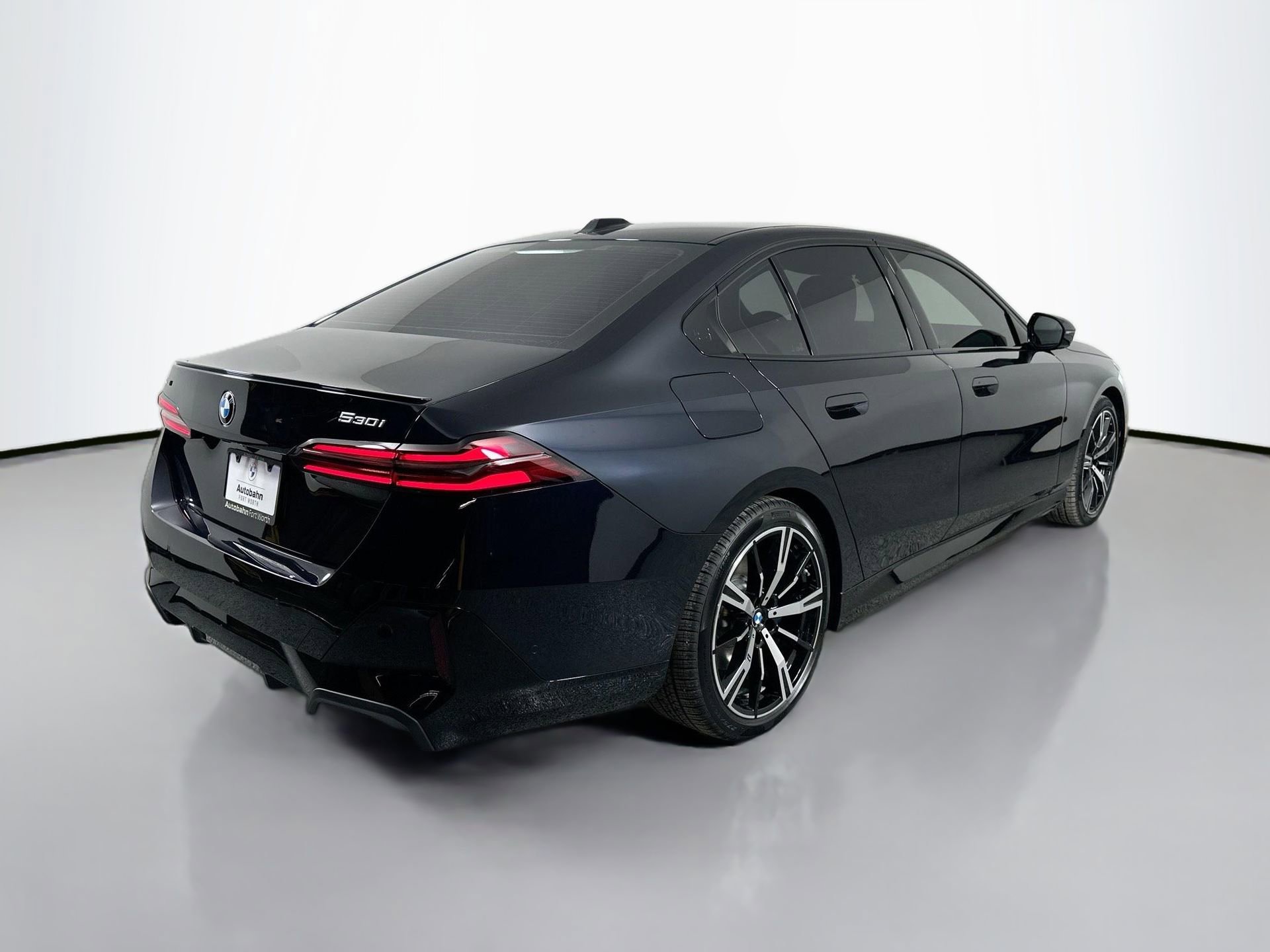 New 2026 BMW 530i xDrive 530i xDrive w/ M Sport Package image 5