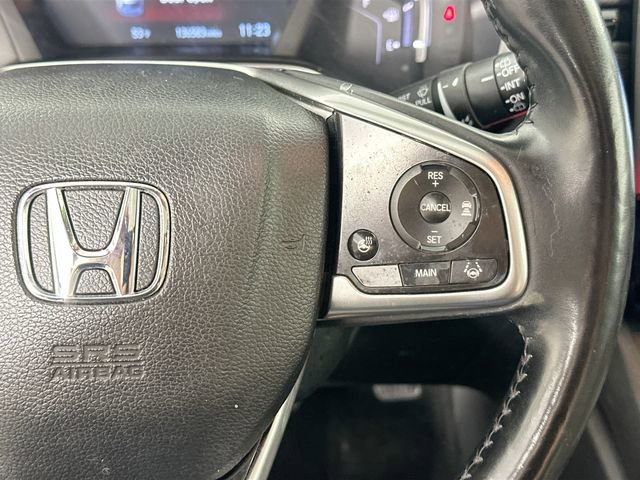 Used 2017 Honda CR-V EX-L image 21