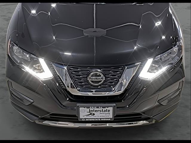 Used 2020 Nissan Rogue SV AWD/4WD image 17