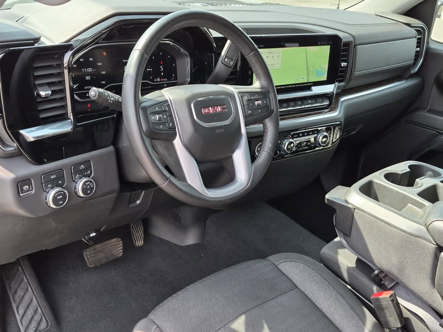 Used 2022 GMC Sierra 1500 Elevation AWD/4WD image 13