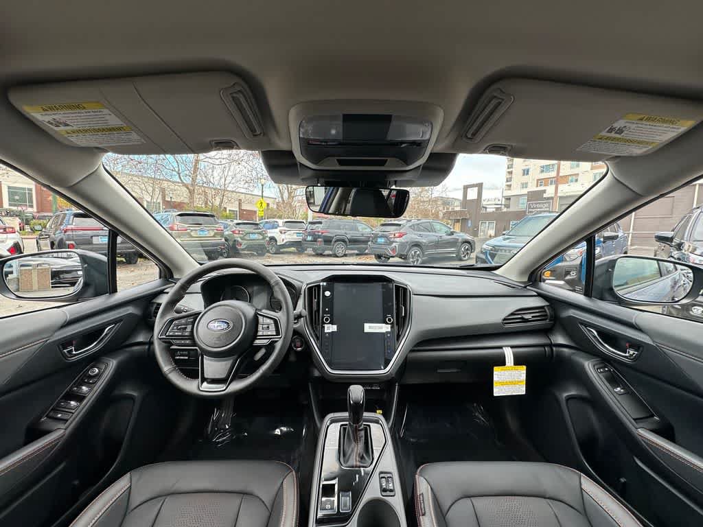 New 2026 Subaru Crosstrek 2.5i Limited AWD/4WD image 10