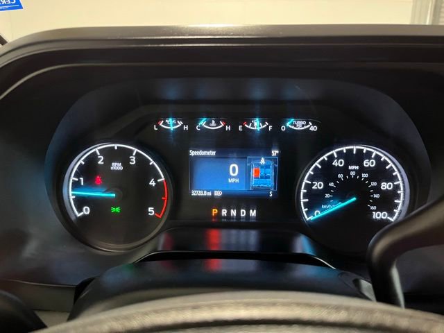 Used 2025 Ford F250 XLT w/ FX4 Off-Road Package image 23