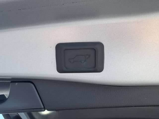 Used 2023 Toyota RAV4 SE w/ Weather & Moonroof Package AWD/4WD image 11