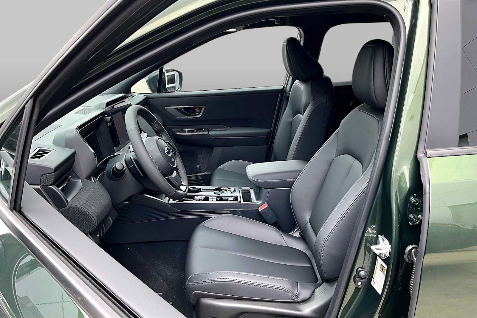 New 2026 Subaru Outback Premium AWD/4WD image 9