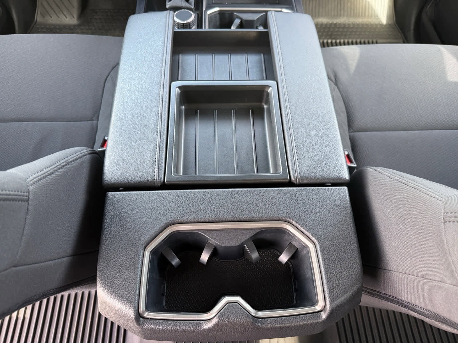 Used 2023 Toyota Tundra SR5 w/ SR5 Convenience Package image 16