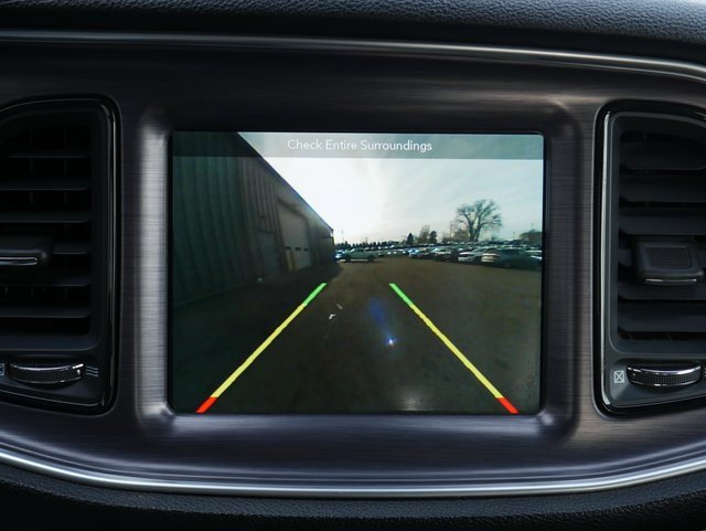 Used 2018 Dodge Challenger R/T Scat Pack image 5