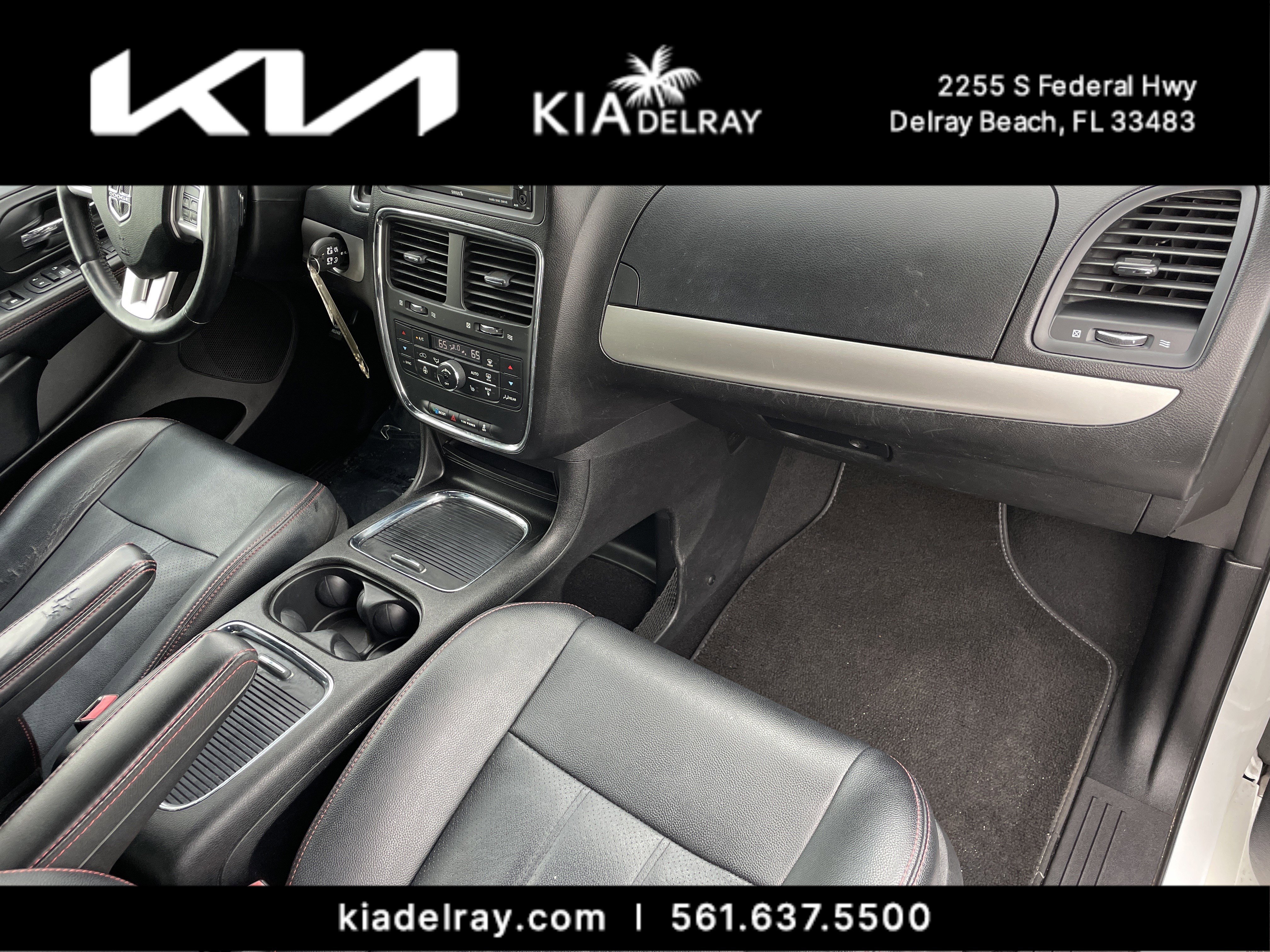 Used 2019 Dodge Grand Caravan GT image 11