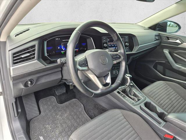 Used 2022 Volkswagen Jetta S FWD image 10