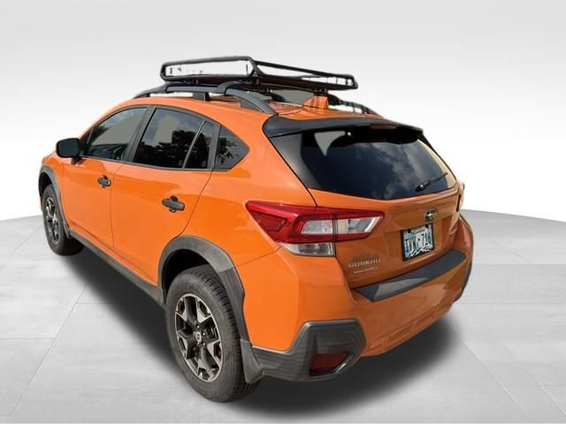 Used 2018 Subaru Crosstrek 2.0i Premium w/ Moonroof Package AWD/4WD image 6