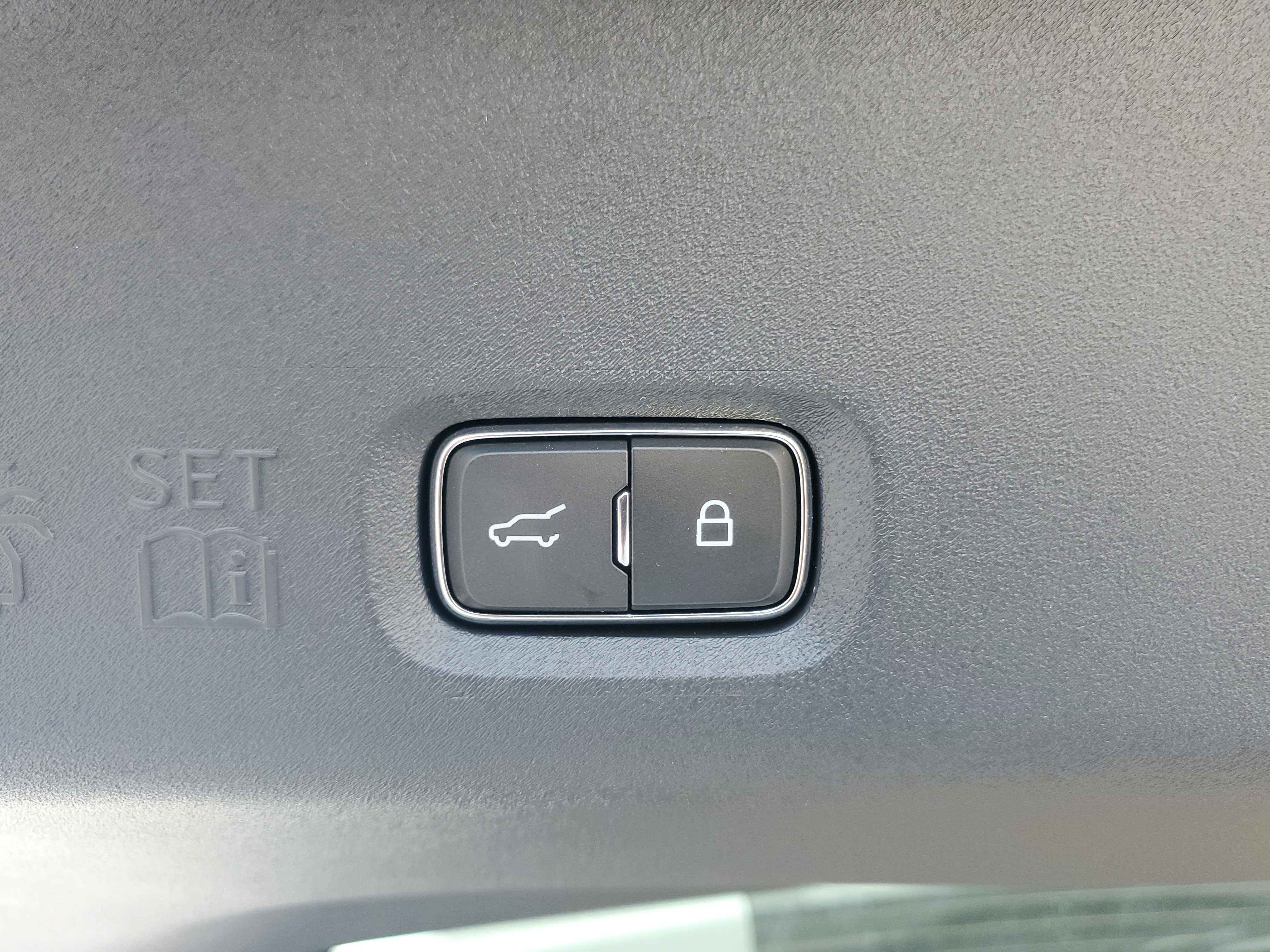 New 2026 Lincoln Navigator Reserve w/ Jet Appearance Package AWD/4WD image 35