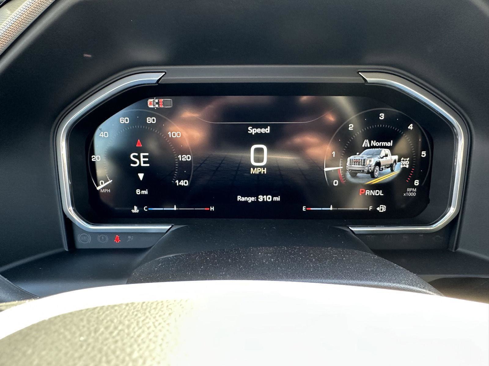 New 2026 GMC Sierra 2500 Denali w/ Technology Package image 12