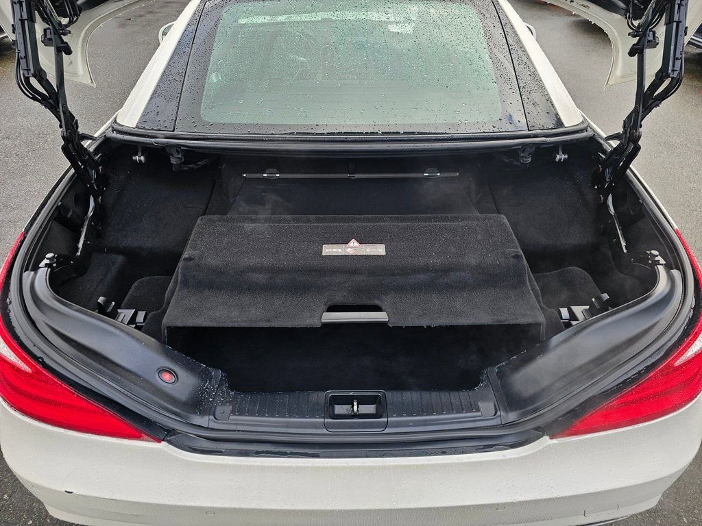 Used 2016 Mercedes-Benz SL 400 image 22