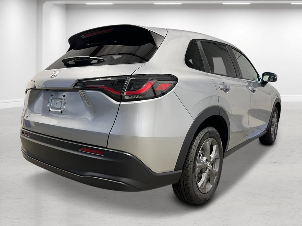 New 2027 Honda HR-V LX image 5
