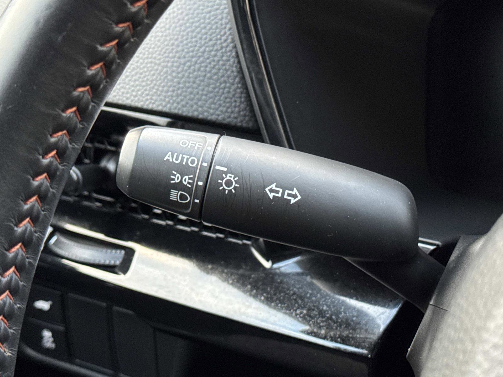 Certified 2023 Honda CR-V Sport Touring image 9