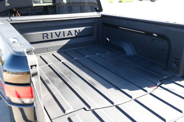 Used 2022 Rivian R1T Launch Edition image 44
