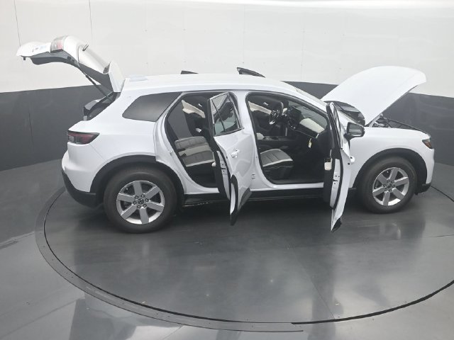 New 2026 Honda Prologue EX image 49