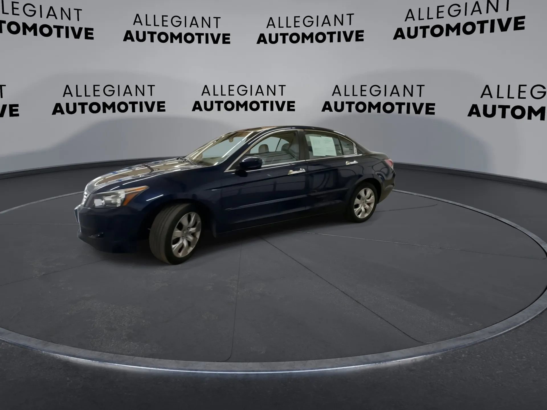 Used 2008 Honda Accord EX-L image 6