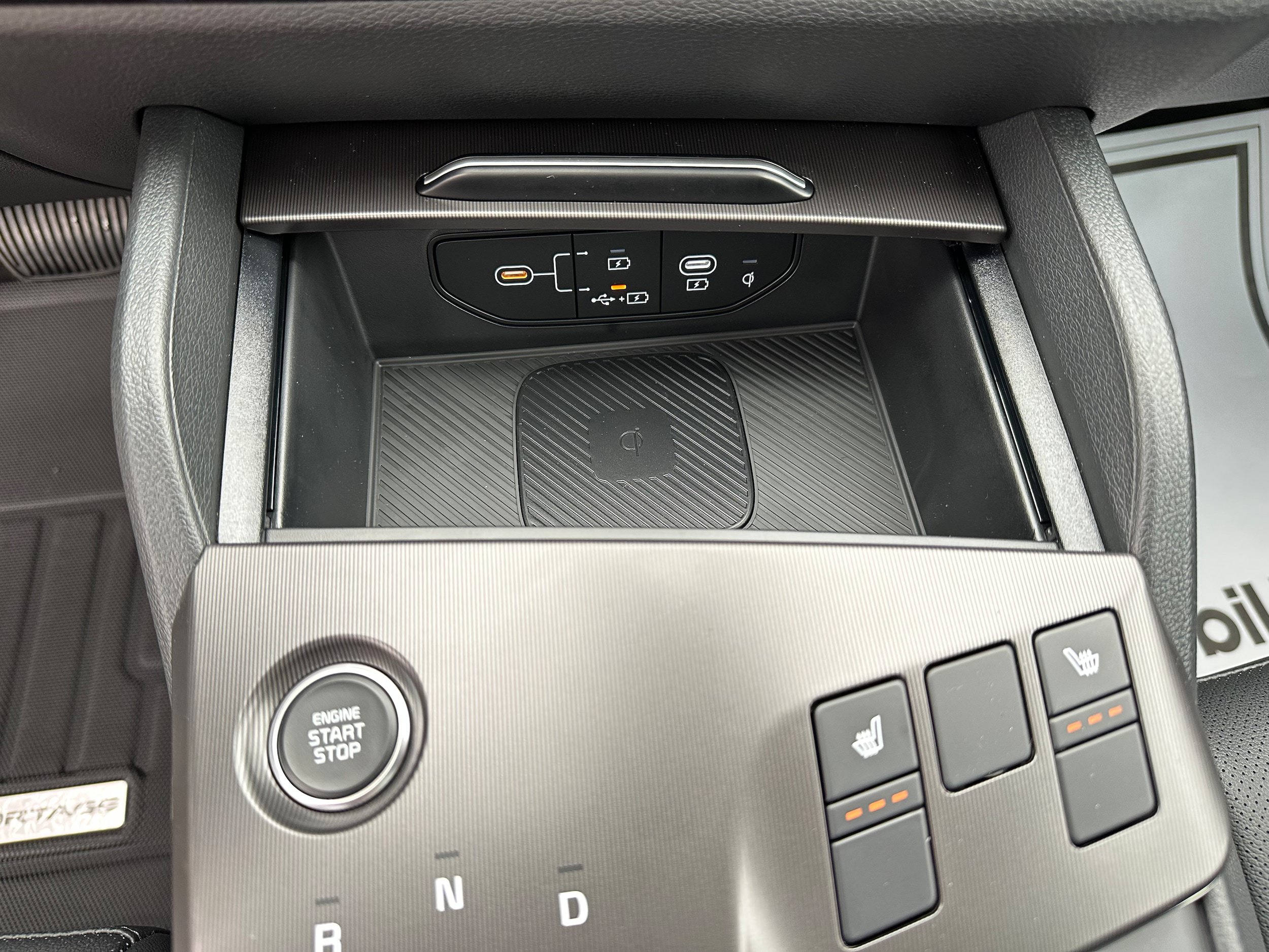 New 2026 Kia Sportage EX AWD/4WD image 31