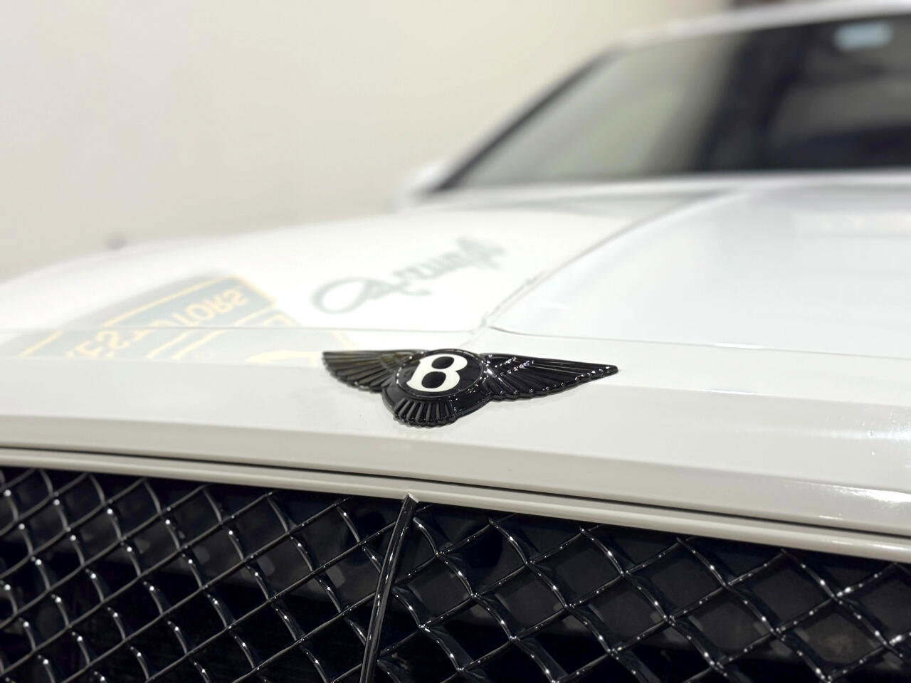 Used 2019 Bentley Bentayga image 72