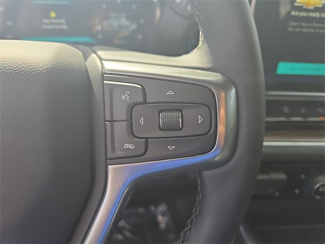 New 2026 Chevrolet Silverado 2500 LT w/ All Star Edition image 17