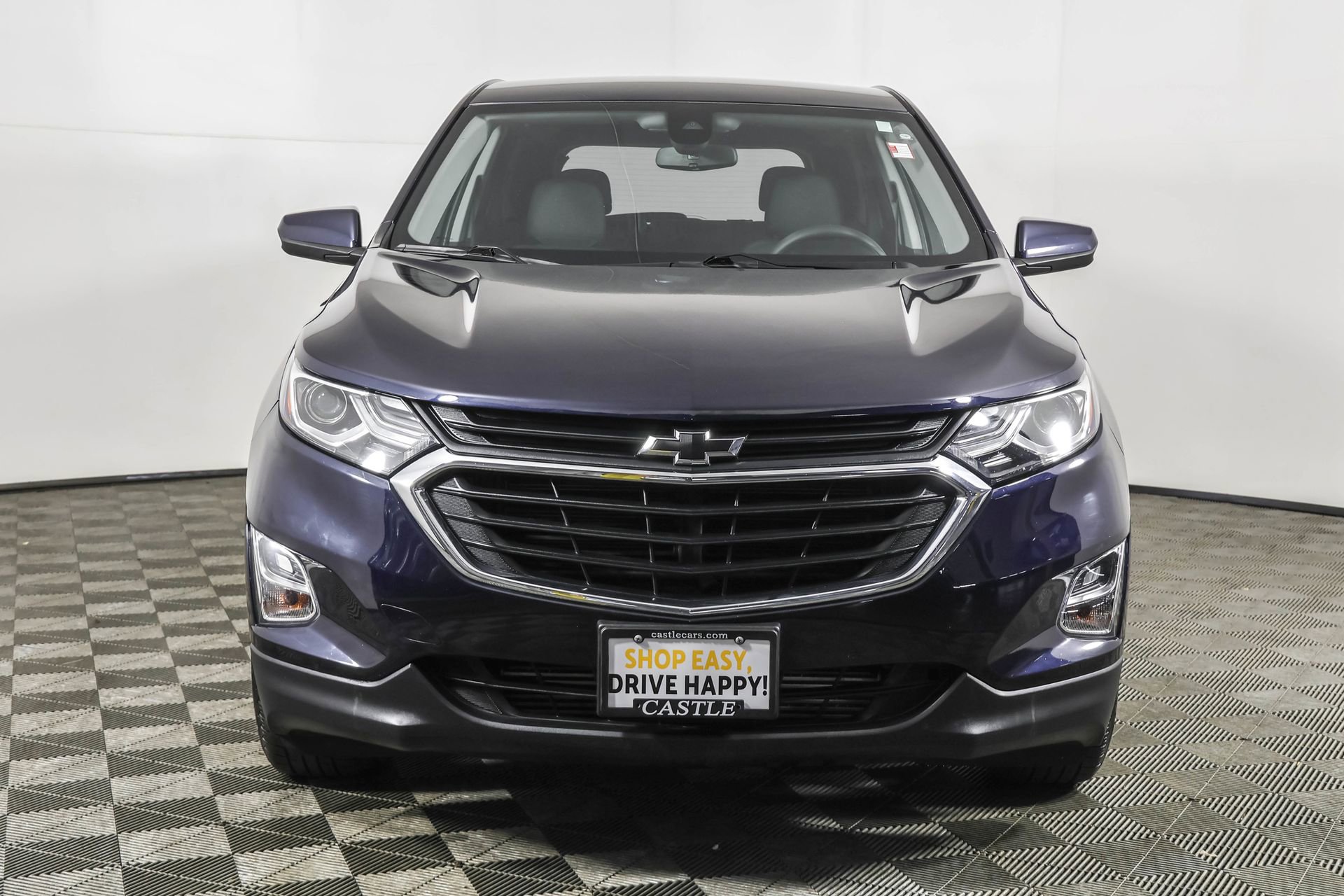 Used 2020 Chevrolet Equinox LT image 9