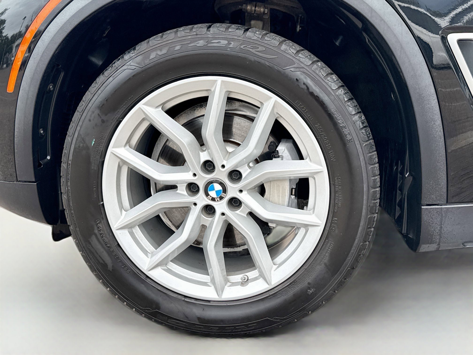 Used 2022 BMW X5 xDrive40i AWD/4WD image 43