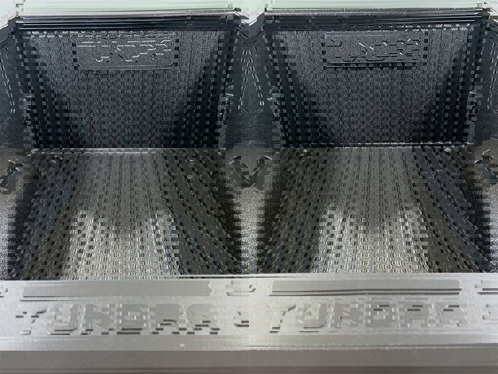 New 2026 Toyota Tundra SR5 image 7