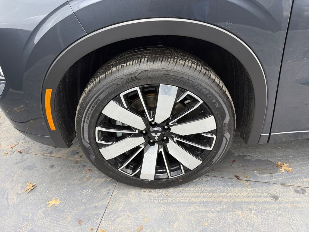 New 2026 Mitsubishi Outlander SEL AWD/4WD image 38