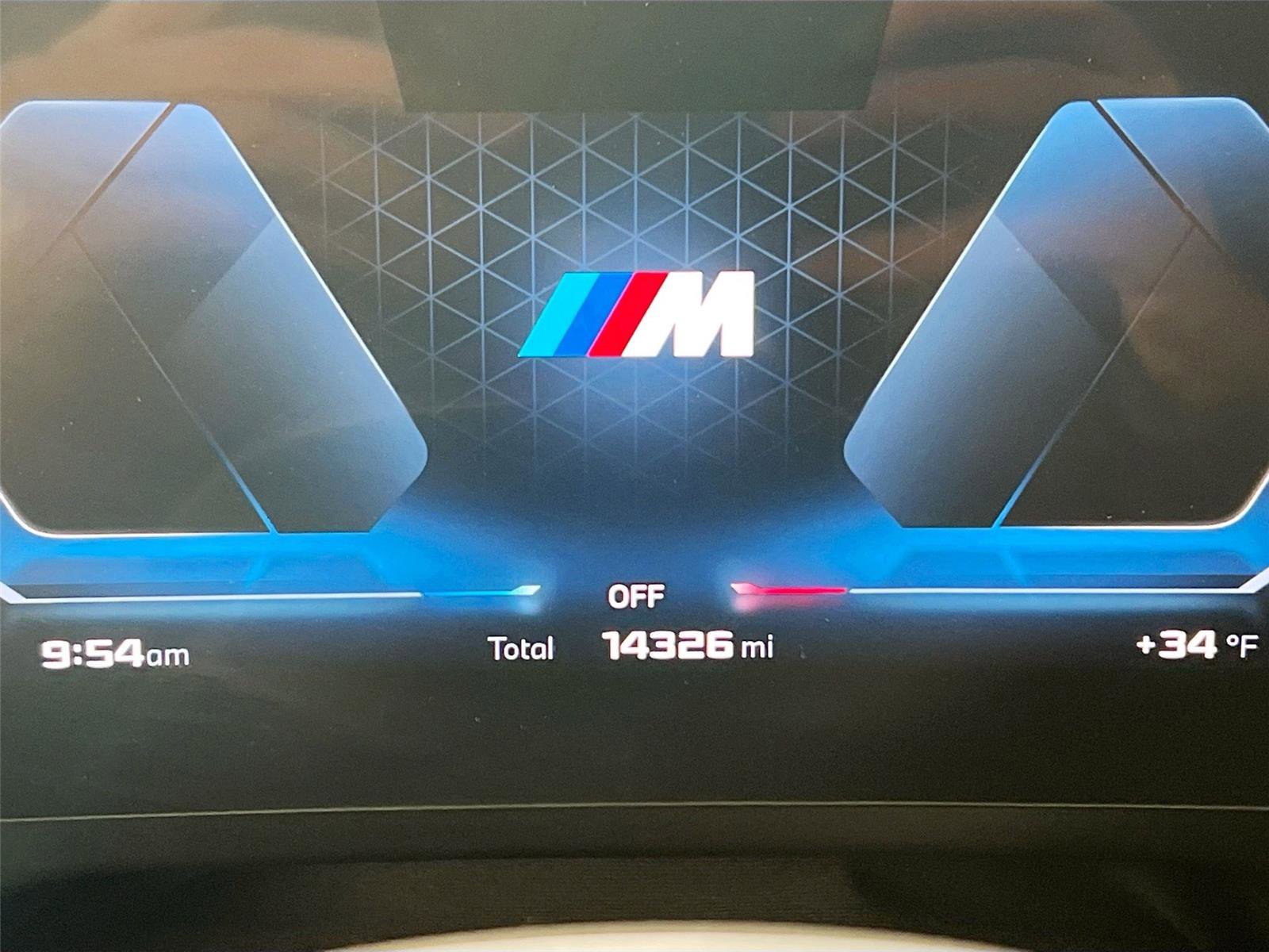 Used 2025 BMW X1 M35i image 12