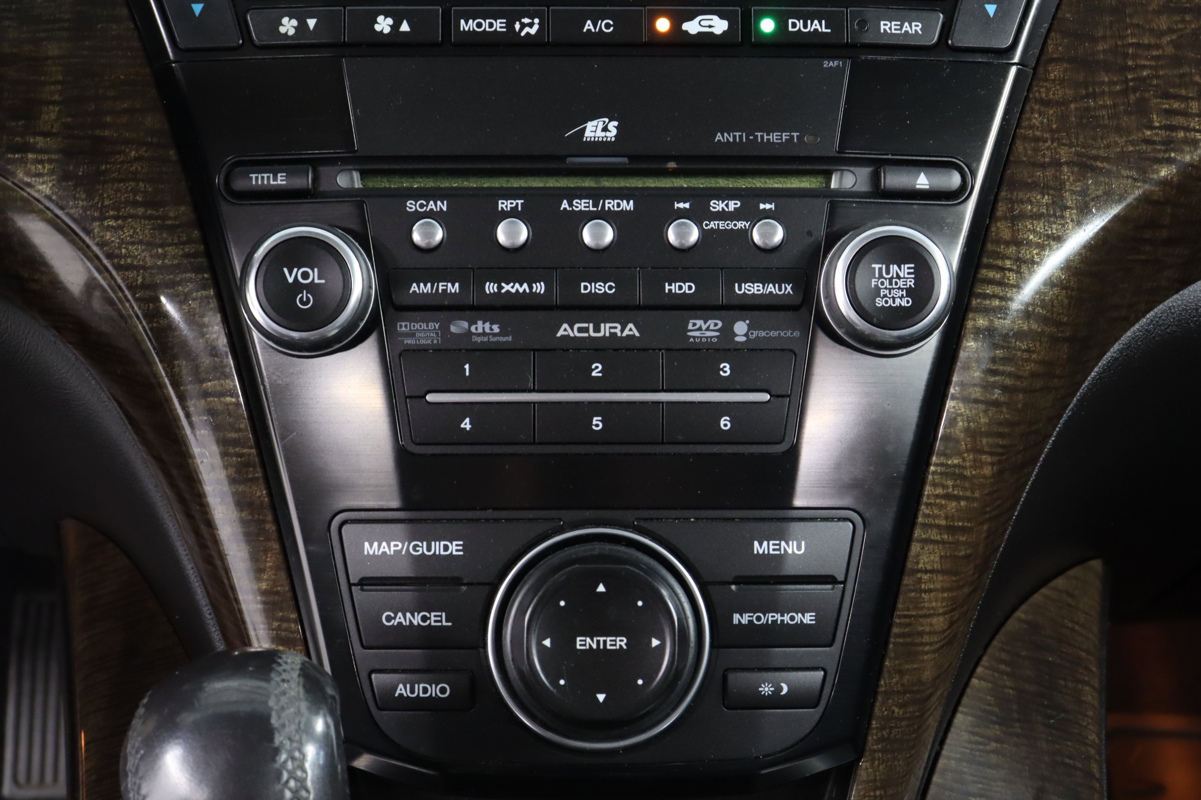 Used 2013 Acura MDX w/ Technology Package image 16