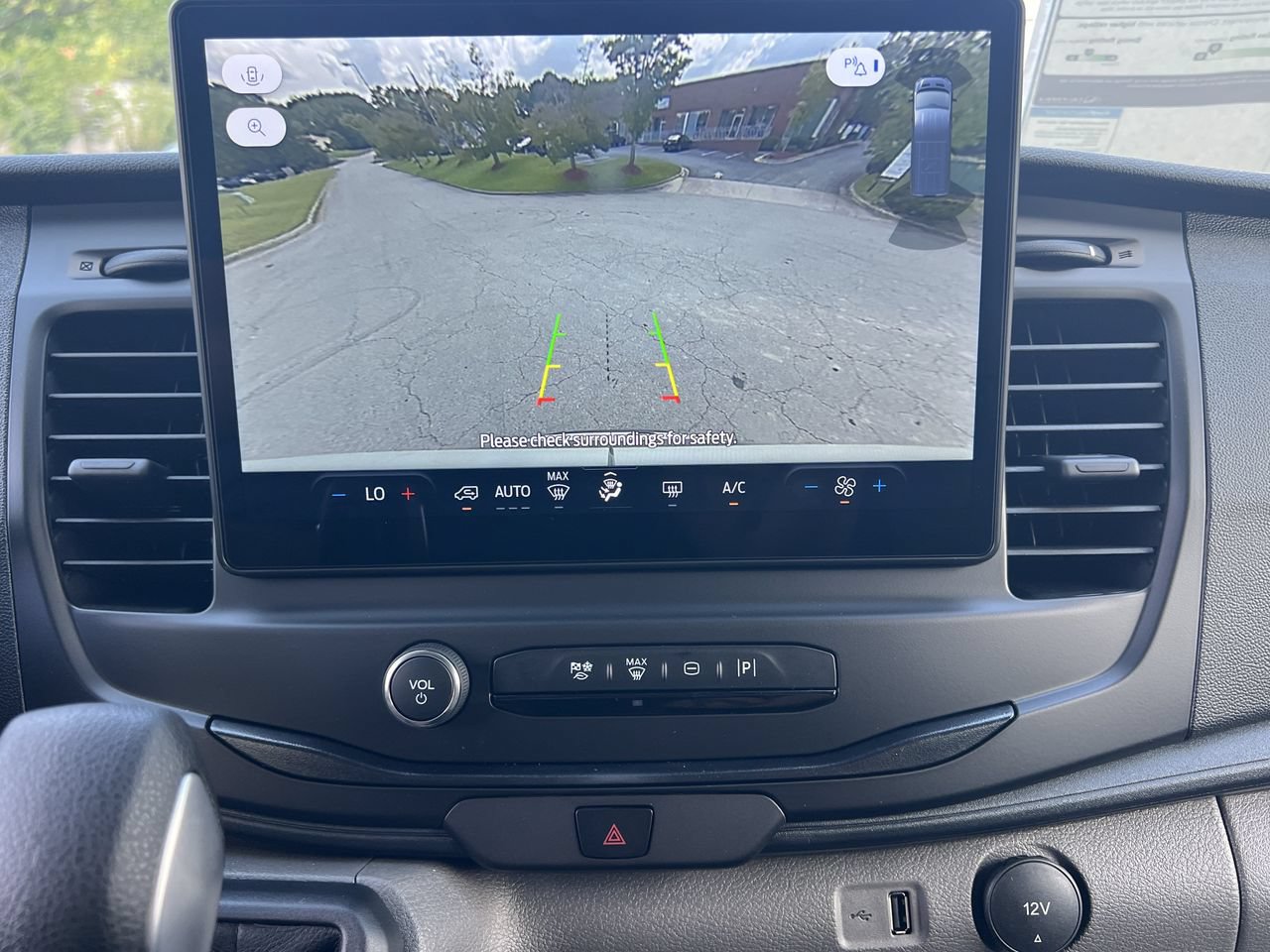 New 2026 Ford Transit 350 XL RWD image 3