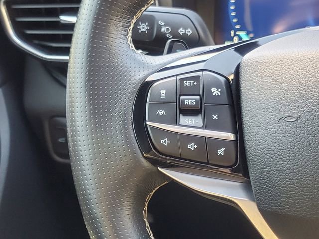 Used 2021 Ford Explorer ST w/ Equipment Group 401A image 14