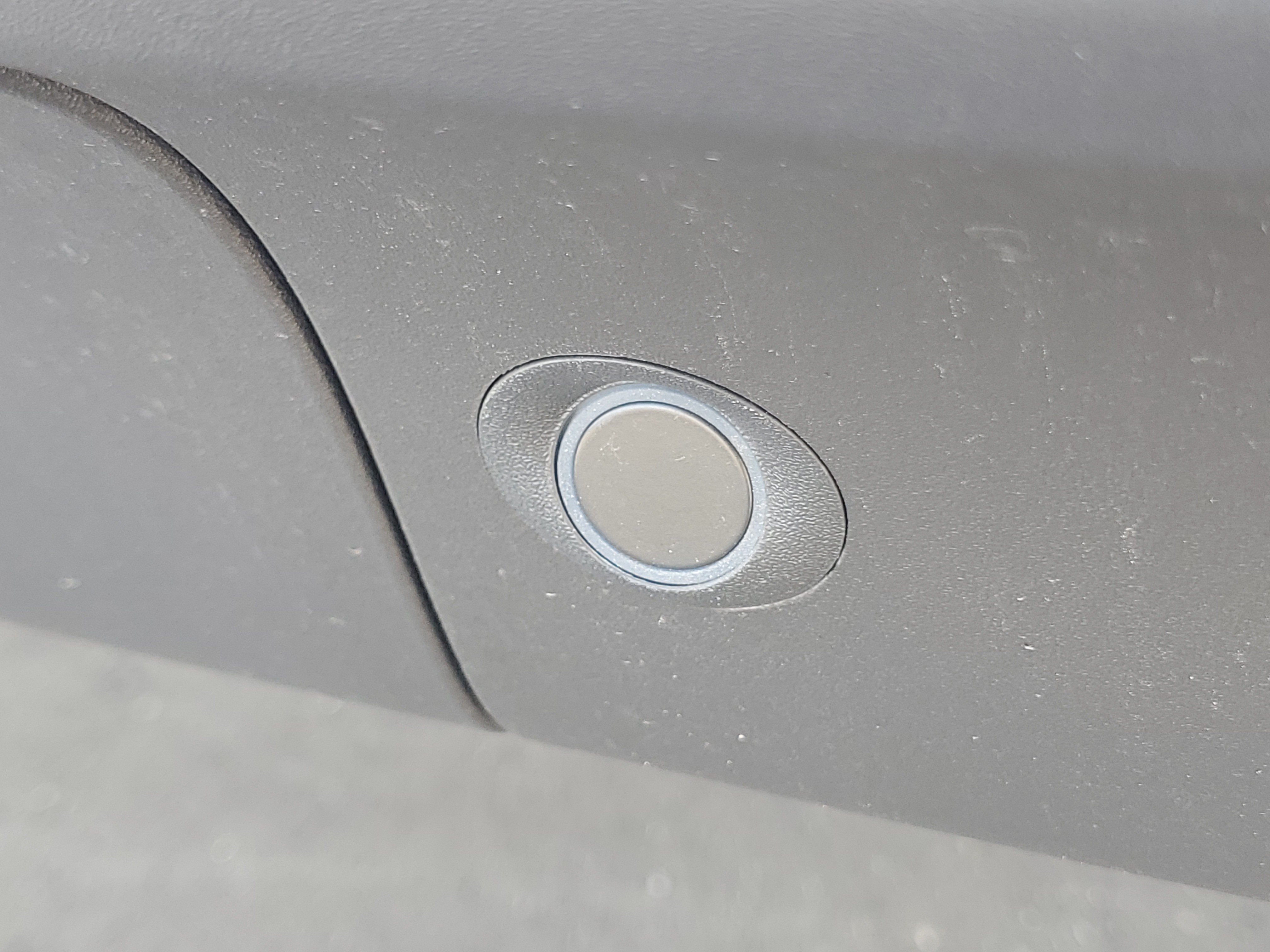 New 2027 Lincoln Aviator AWD image 6