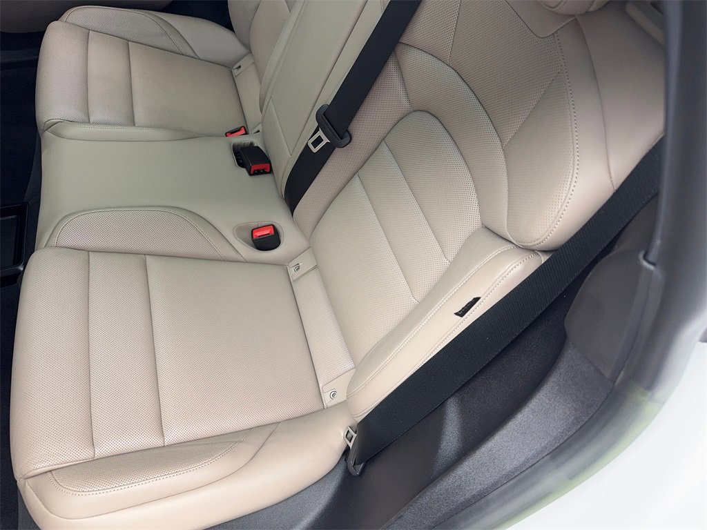 Used 2023 Porsche Taycan w/ Premium Package image 44